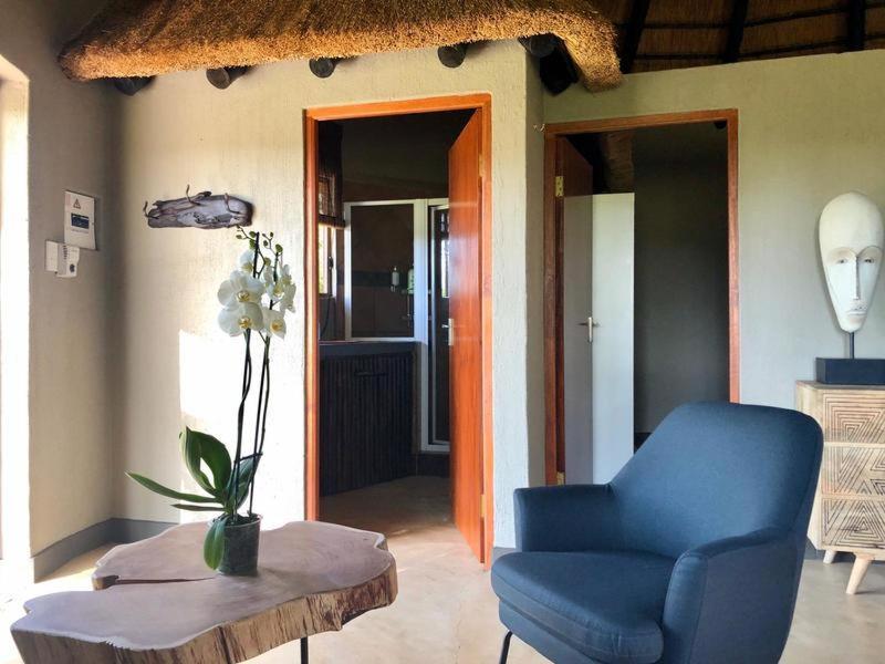 Emhosheni River Lodge Balule Game Reserve Exterior photo