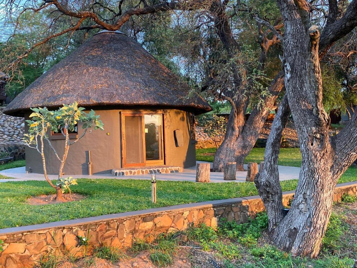 Emhosheni River Lodge Balule Game Reserve Exterior photo