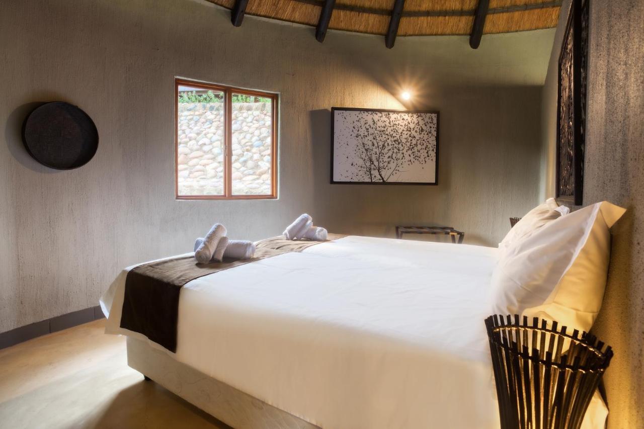 Emhosheni River Lodge Balule Game Reserve Exterior photo