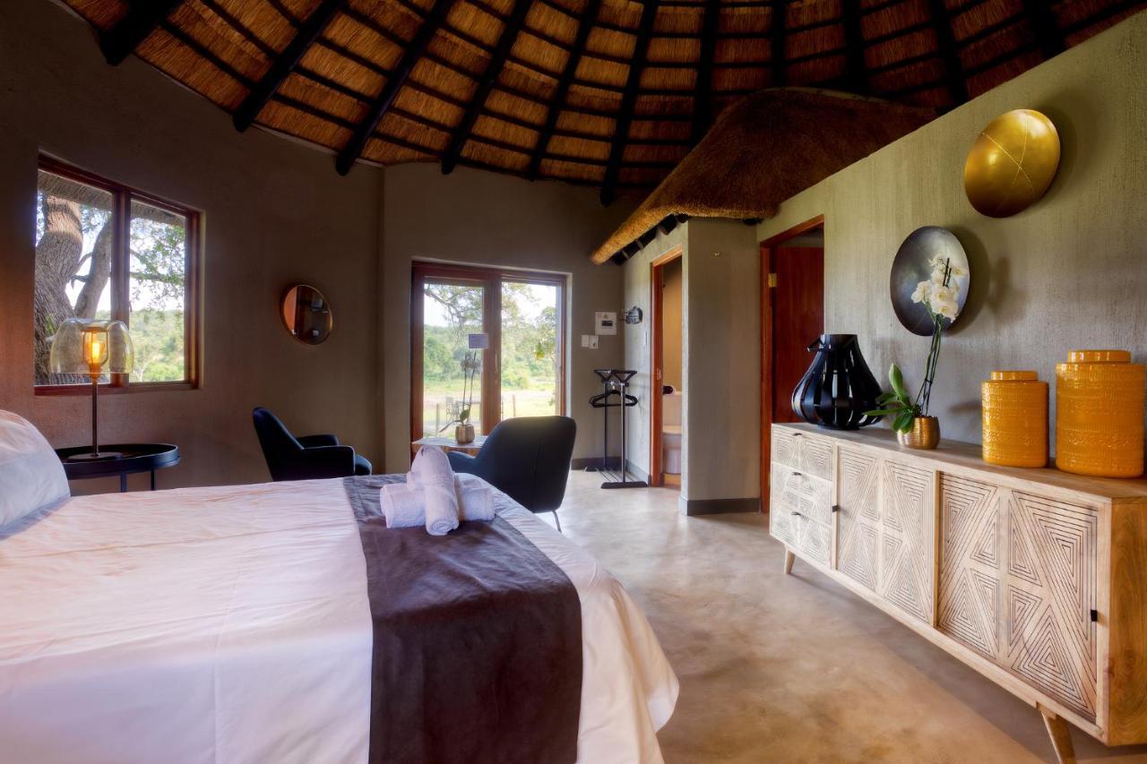 Emhosheni River Lodge Balule Game Reserve Exterior photo